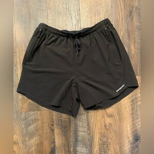 Patagonia Running Shorts